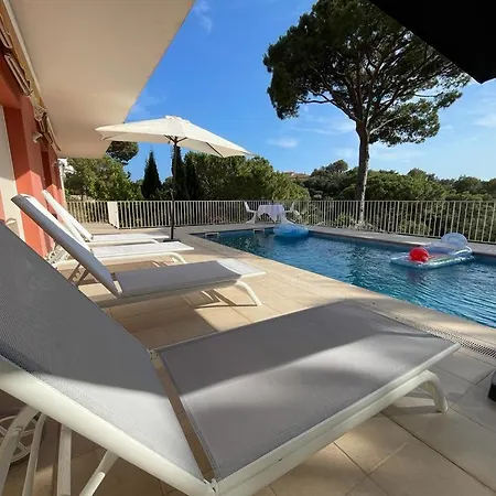 شقة Casa Bosc *