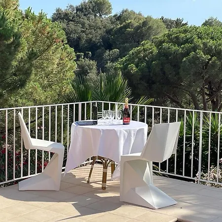 شقة Casa Bosc *