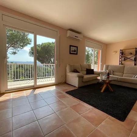 شقة Casa Bosc بيغور
