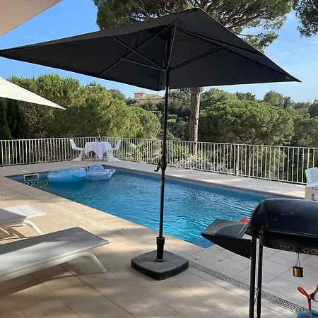 شقة Casa Bosc *