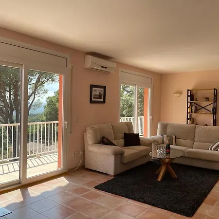 شقة Casa Bosc *