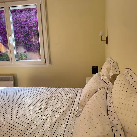 شقة Casa Bosc بيغور