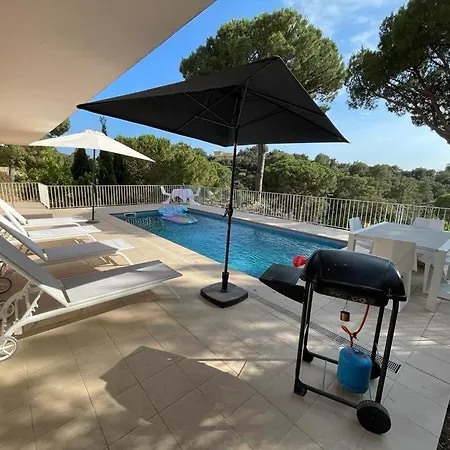 Casa Bosc *