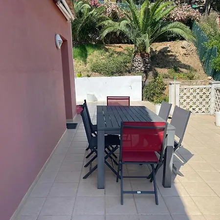 Casa Bosc Appartement Begur