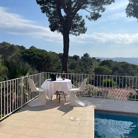Casa Bosc شقة