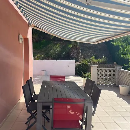 Casa Bosc شقة *