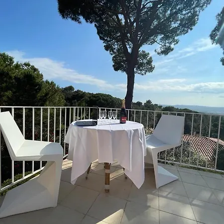Casa Bosc * بيغور