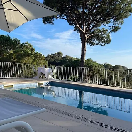Casa Bosc *