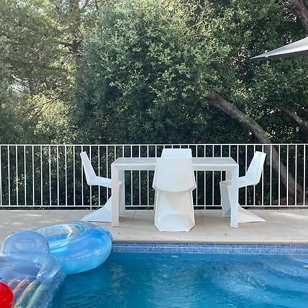 Apartment Casa Bosc *