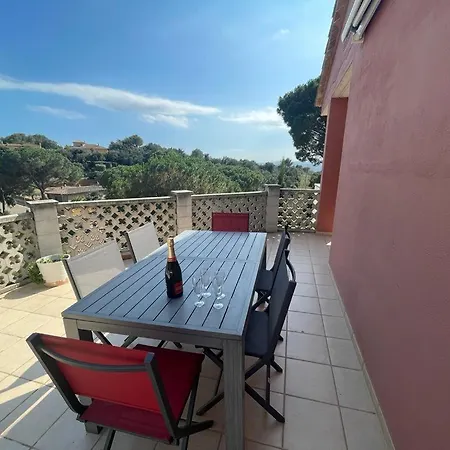 Casa Bosc