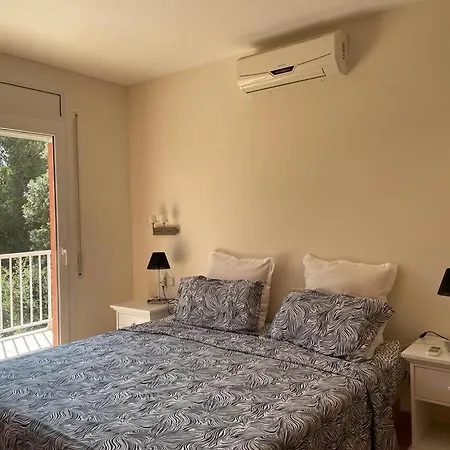 Casa Bosc Apartment Begur