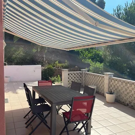 Casa Bosc Apartment *