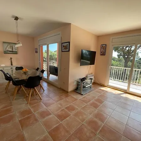 Casa Bosc Begur