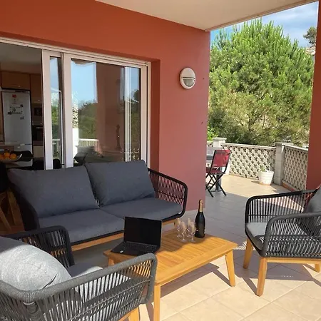 Apartment Casa Bosc *