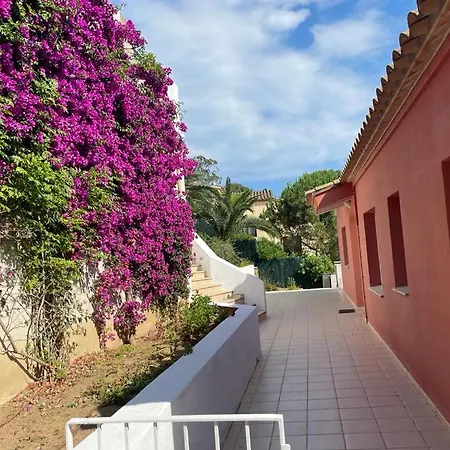 Casa Bosc Apartment *