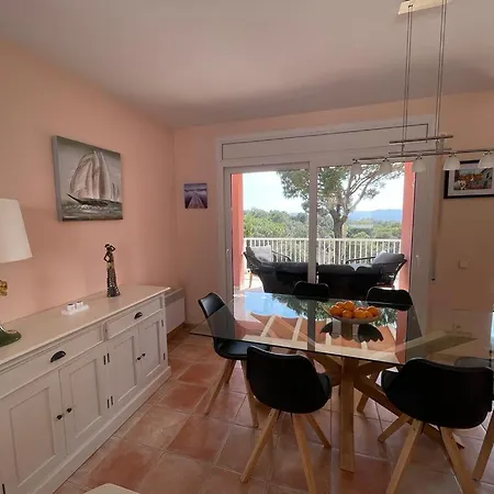 Casa Bosc Apartment