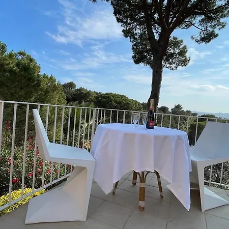 Casa Bosc Begur