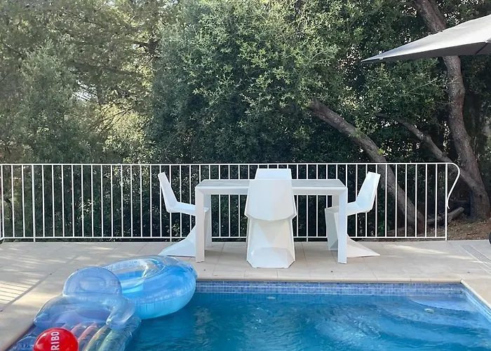 Apartamento Casa Bosc *