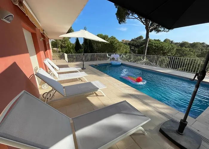 Casa Bosc Apartamento *