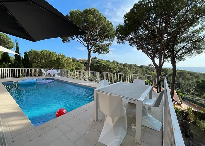 Casa Bosc *