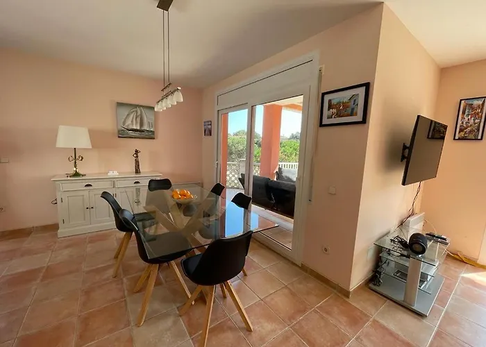 Apartamento Casa Bosc