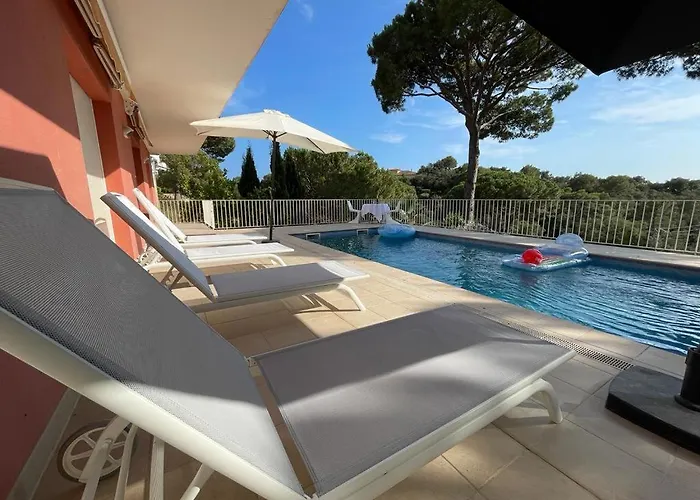 Apartamento Casa Bosc *