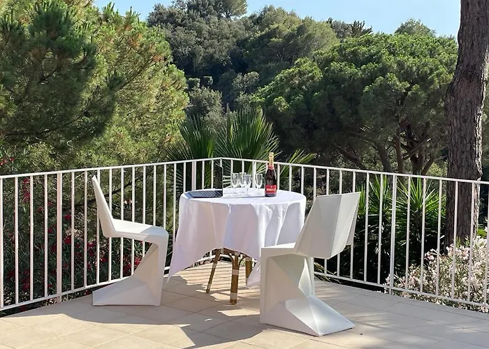 Apartamento Casa Bosc *