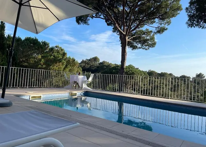 Casa Bosc *