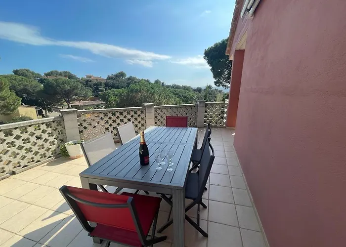 Casa Bosc