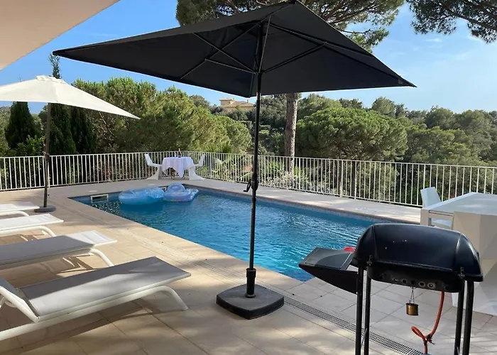 Apartamento Casa Bosc *