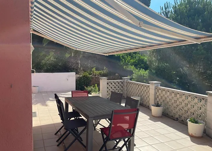 Casa Bosc Apartamento *