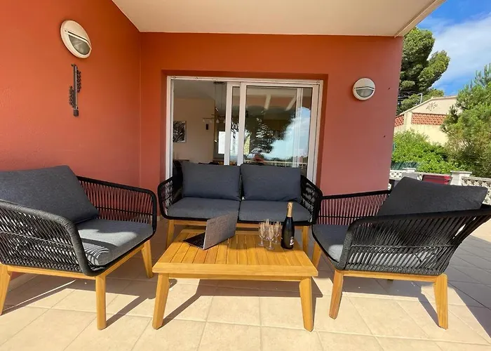 Casa Bosc * Begur