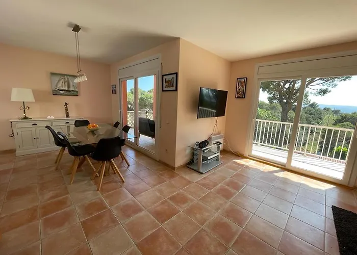 Casa Bosc Begur