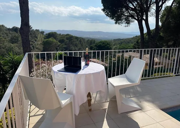 Casa Bosc Apartamento *