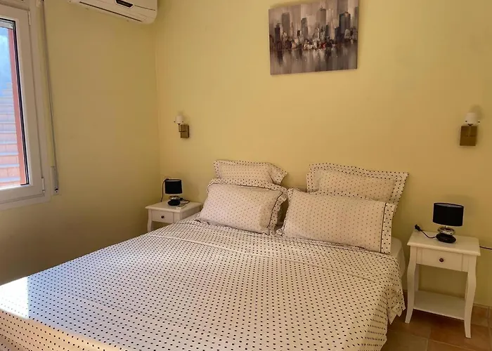 Casa Bosc *