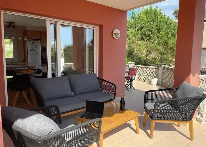 Apartamento Casa Bosc *