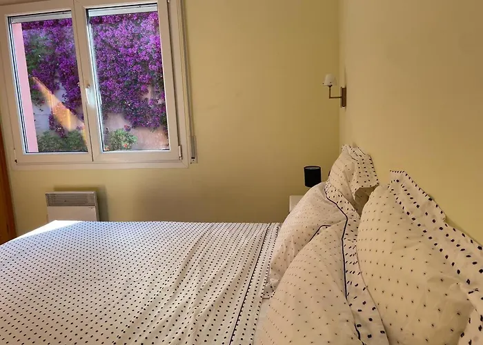 Apartamento Casa Bosc Begur