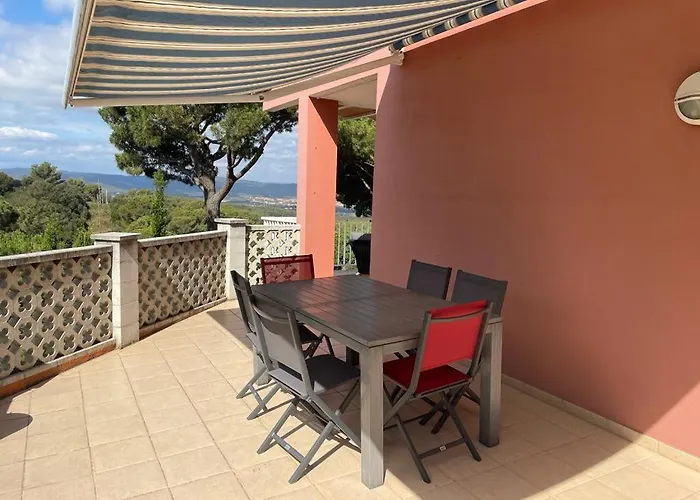 Apartamento Casa Bosc