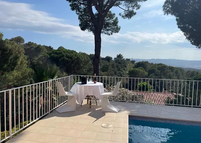 Casa Bosc Apartamento