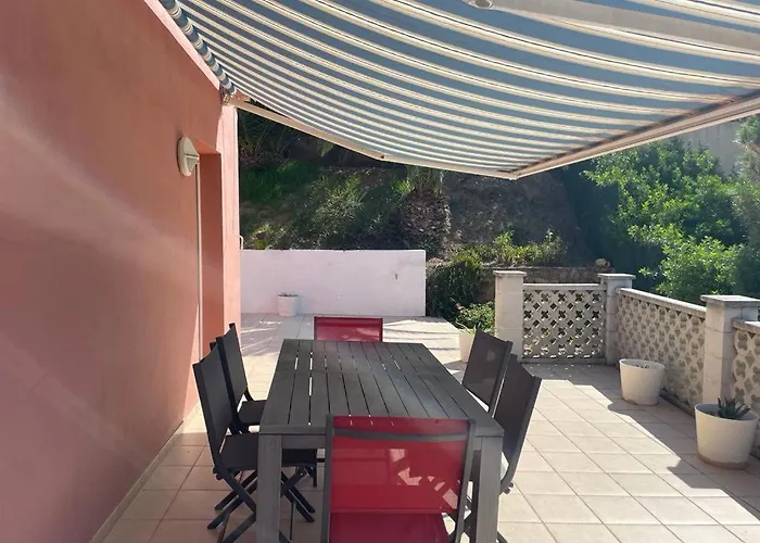 Casa Bosc Apartamento *