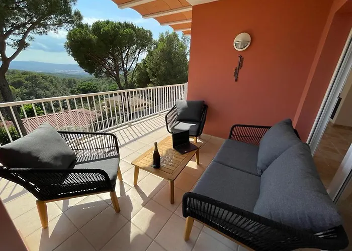 Apartamento Casa Bosc